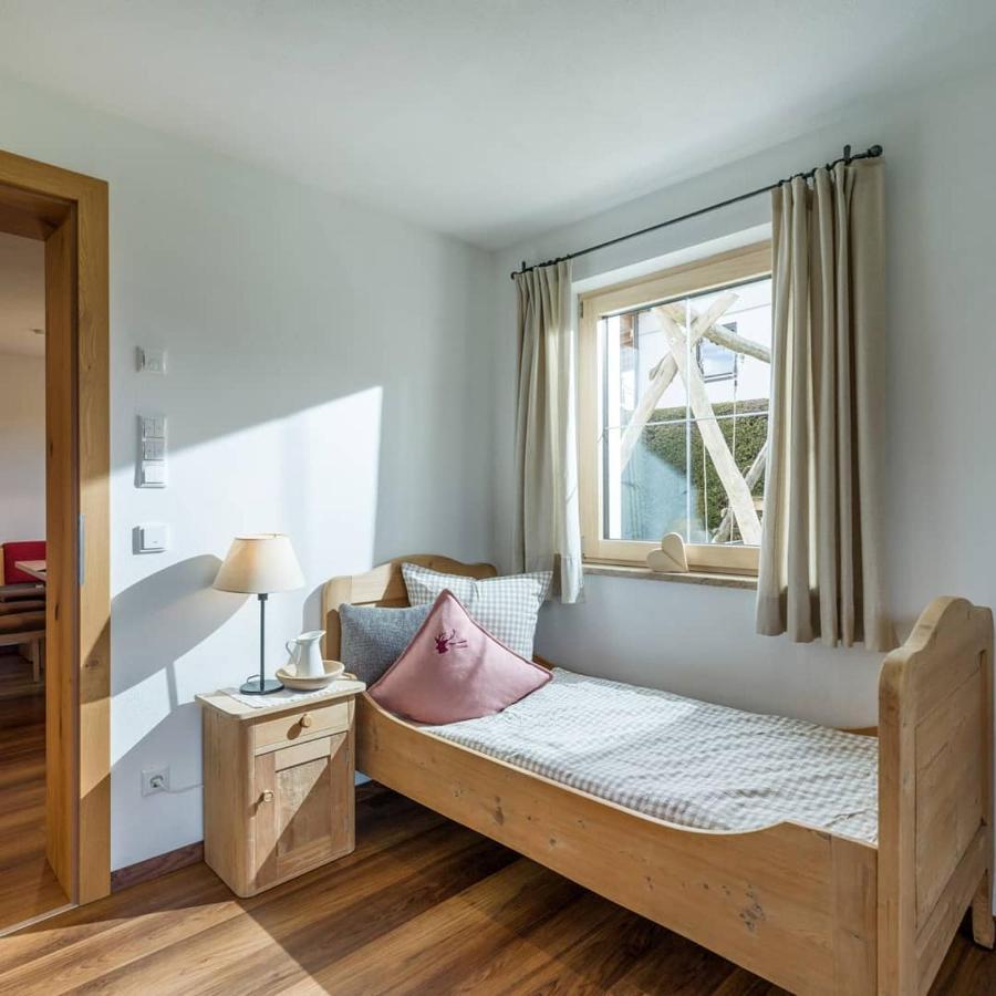 Appartement Holaus Westendorf Zewnętrze zdjęcie